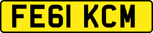FE61KCM