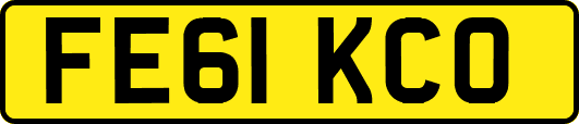 FE61KCO