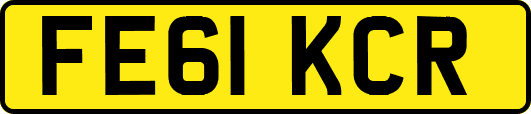 FE61KCR