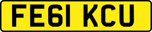 FE61KCU