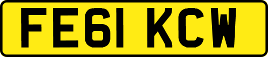 FE61KCW