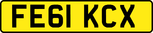 FE61KCX