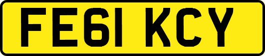 FE61KCY