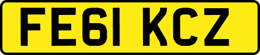 FE61KCZ