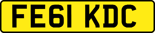 FE61KDC
