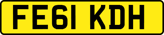 FE61KDH
