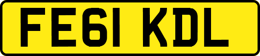 FE61KDL