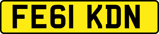 FE61KDN