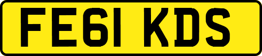 FE61KDS