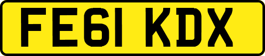FE61KDX