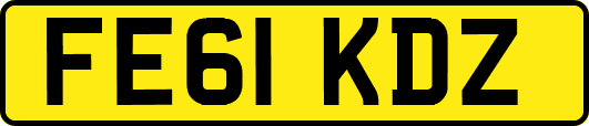 FE61KDZ