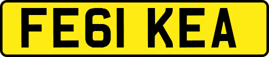 FE61KEA