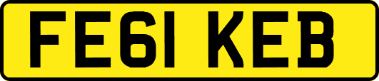 FE61KEB
