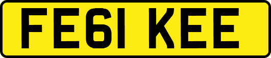 FE61KEE