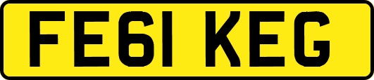 FE61KEG