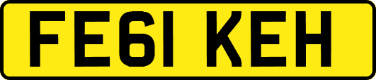 FE61KEH