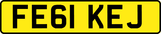 FE61KEJ