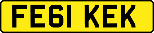 FE61KEK
