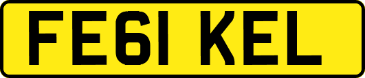 FE61KEL