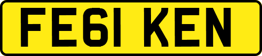FE61KEN