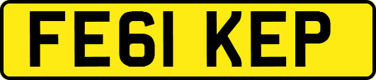 FE61KEP