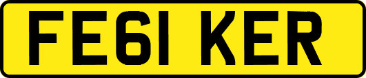 FE61KER