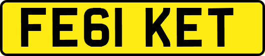 FE61KET