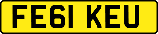 FE61KEU