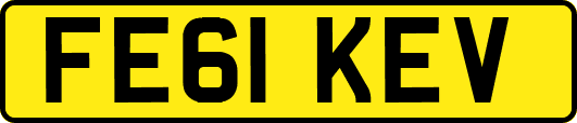 FE61KEV