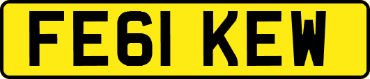 FE61KEW