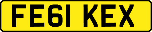 FE61KEX