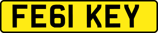 FE61KEY