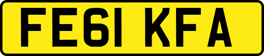 FE61KFA