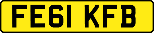 FE61KFB