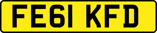 FE61KFD