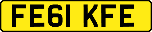 FE61KFE