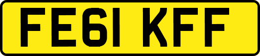FE61KFF