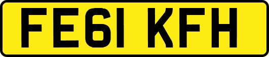 FE61KFH