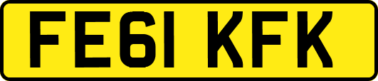 FE61KFK