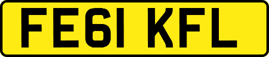 FE61KFL
