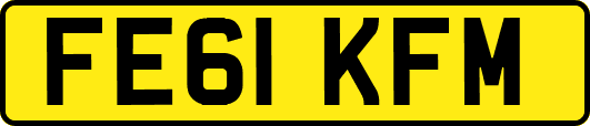 FE61KFM