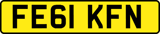 FE61KFN