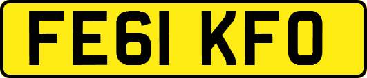FE61KFO