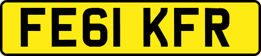 FE61KFR