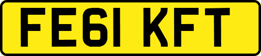 FE61KFT