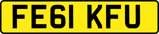FE61KFU