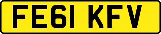FE61KFV