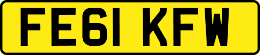 FE61KFW