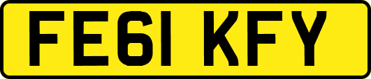 FE61KFY