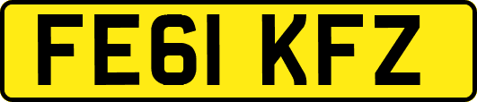 FE61KFZ